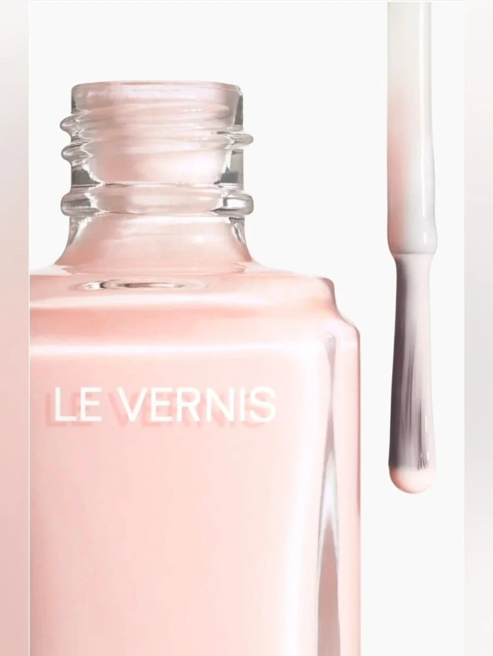 CHANEL Le Vernis Longwear Nail Colour - 111 Ballerina